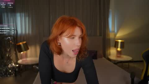 Sweet girls online show from 10.26.25