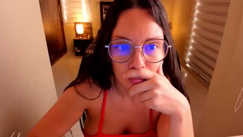 Anabel online show from 10.23.25