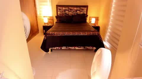 Anabel online show from 10.27.25