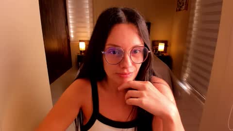 Anabel online show from 10.29.25