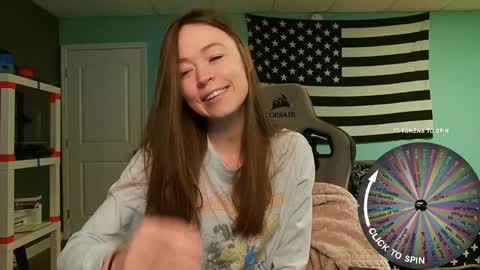 Snapshot of anabelleleigh chatting on 01.09.25 Anabelleleigh online show from 01.09.25