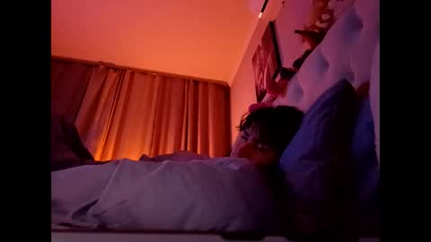 ANABELLOVEE online show from 01.24.25