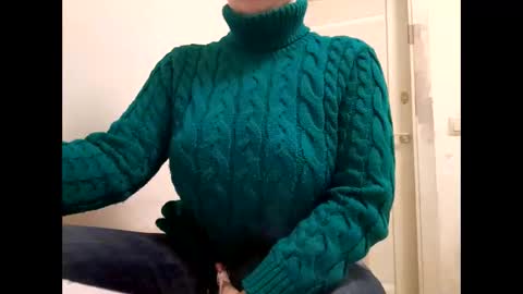 ANABELLOVEE online show from 01.25.25