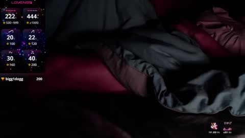 ANABELLOVEE online show from 02.21.25