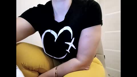 ANABELLOVEE online show from 03.07.25