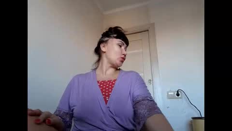 ANABELLOVEE online show from 03.08.25