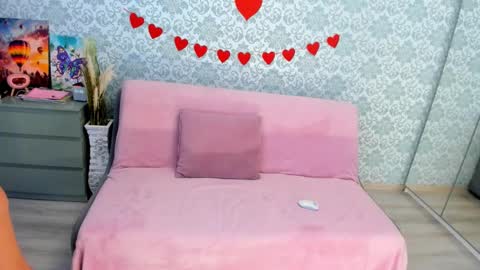 Snapshot of anabelovex chatting on 02.11.25 Ana online show from 02.11.25