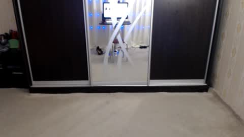 Snapshot of anabelsweet chatting on 01.19.25 Milana online show from 01.19.25