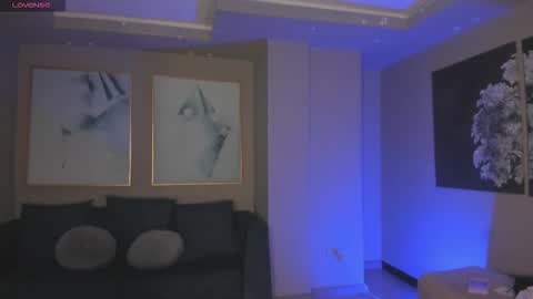 Ana  online show from 10.31.25