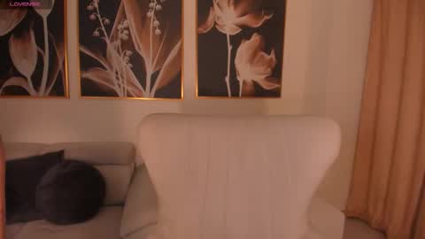 Ana  online show from 11.24.25