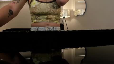 Ana  online show from 12.03.25