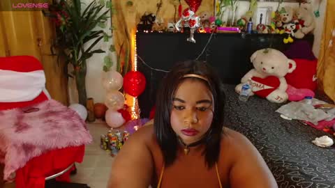 Snapshot of anai_valentinex chatting on 02.20.25 anai_valentinex online show from 02.20.25