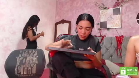 Anais Victoria online show from 10.09.25