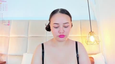  Anais clark  online show from 01.13.25