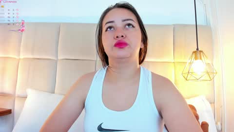  Anais clark  online show from 01.28.25