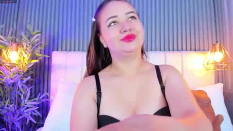  Anais clark  online show from 09.17.25