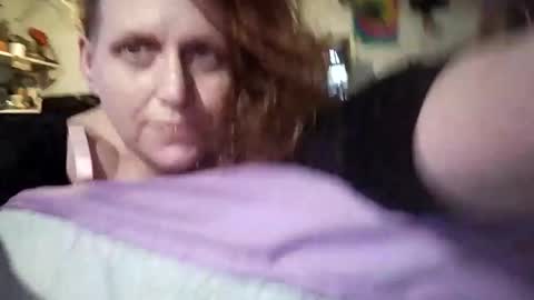 Snapshot of analashley69 chatting on 12.16.24 Analashley69 online show from 12.16.24