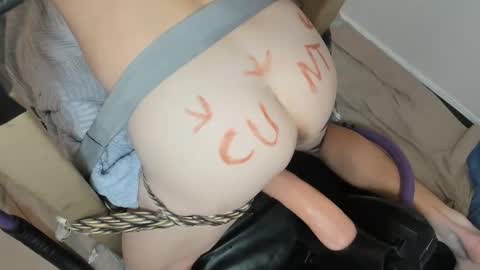 analmagician online show from 01.03.25