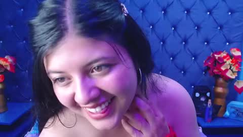 Snapshot of analybigboobs chatting on 09.23.25 catherin owen online show from 09.23.25