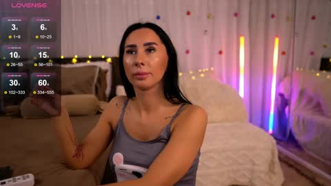 Anna online show from 01.06.25