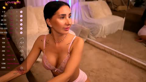 Anna online show from 01.13.25