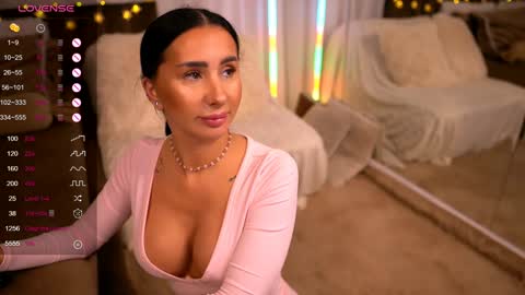 Anna online show from 01.14.25