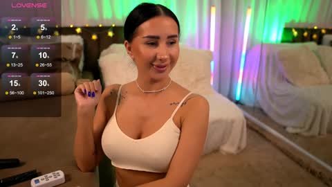 Anna online show from 01.26.25