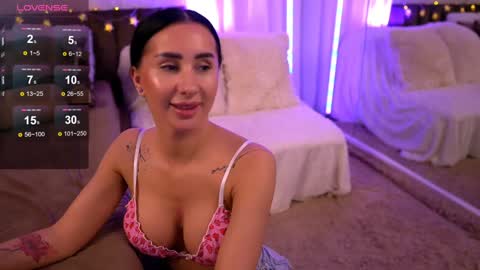 Anna online show from 01.28.25