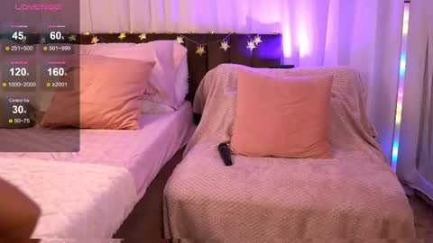 Anna online show from 02.11.25