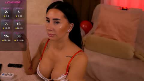 Anna online show from 02.14.25