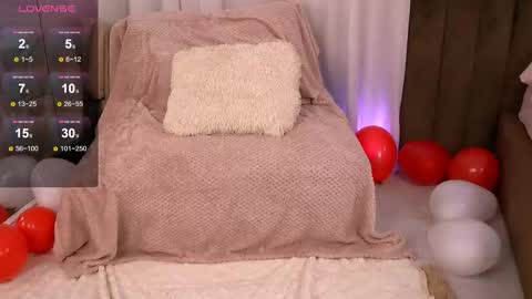 Anna online show from 02.19.25