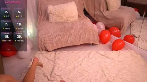 Anna online show from 02.28.25