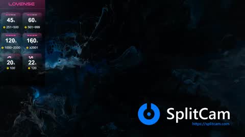 Anna online show from 03.10.25