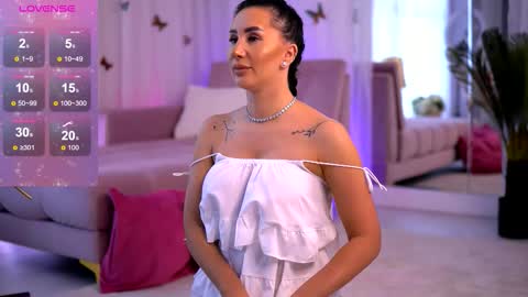 Anna online show from 09.08.25