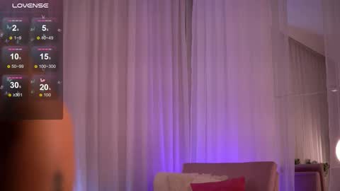 Anna online show from 11.19.25