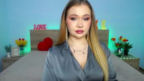 Snapshot of anastacyyellig chatting on 03.09.25 anastacyyellig online show from 03.09.25