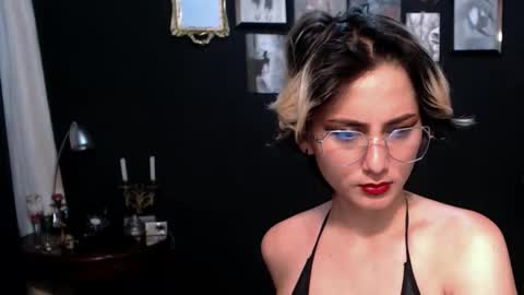 anastacia fiore18 online show from 12.24.24