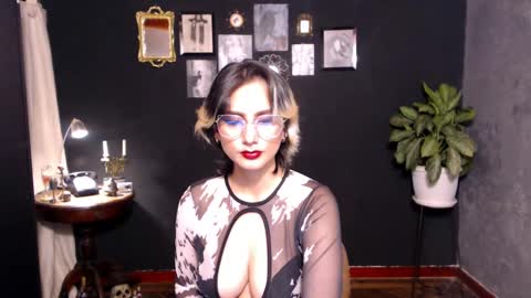 anastacia fiore18 online show from 02.19.25