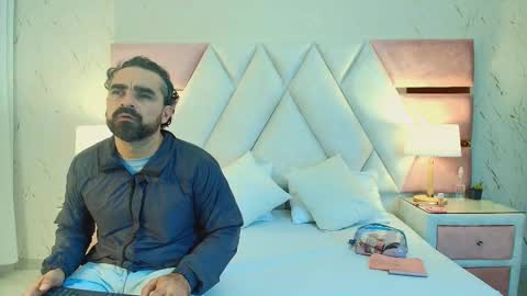 Snapshot of anastasia_marco chatting on 01.25.25 anastasia_marco online show from 01.25.25