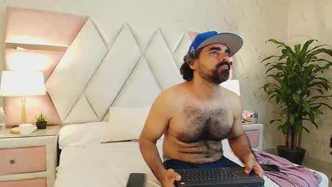 Snapshot of anastasia_marco chatting on 01.27.25 anastasia_marco online show from 01.27.25