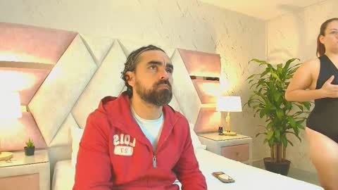 Snapshot of anastasia_marco chatting on 02.18.25 anastasia_marco online show from 02.18.25