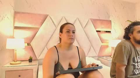 Snapshot of anastasia_marco chatting on 03.10.25 anastasia_marco online show from 03.10.25