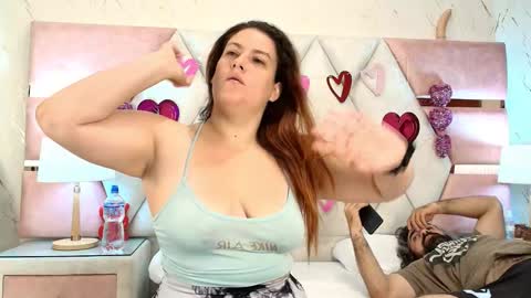 Snapshot of anastasia_marco chatting on 09.26.25 anastasia_marco online show from 09.26.25