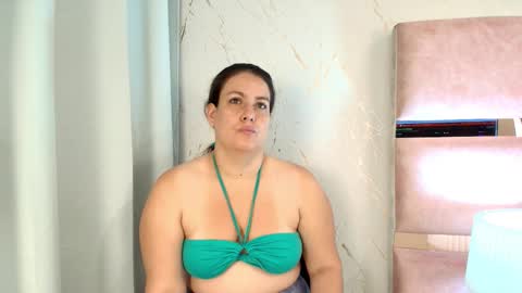 Snapshot of anastasia_marco chatting on 09.27.25 anastasia_marco online show from 09.27.25