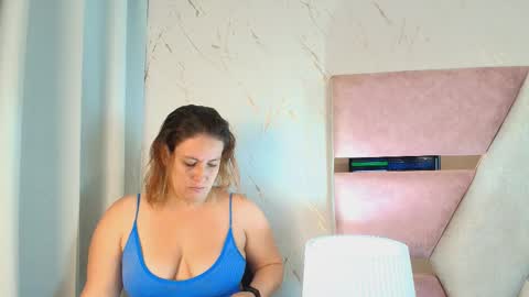 Snapshot of anastasia_marco chatting on 10.15.25 anastasia_marco online show from 10.15.25