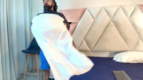 anastasia_marco online show from 11.08.25