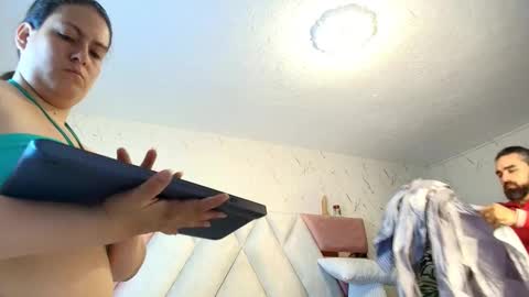 anastasia_marco online show from 11.22.25