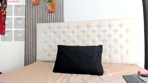 anastasia online show from 11.26.25