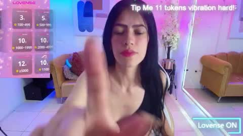 Snapshot of anastasiia_rouse chatting on 09.09.25 Anastasia online show from 09.09.25