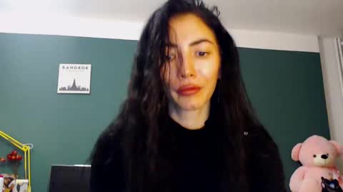 Snapshot of anaxsin chatting on 01.12.25 sweetSin online show from 01.12.25